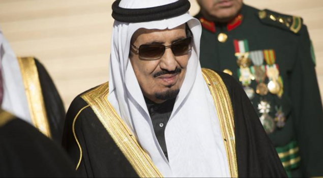 خطاب استثنائي منتظر للملك السعودي اليوم