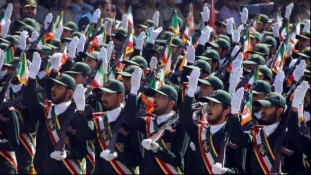 إيران.. الحرس الثوري يهدد إسرائيل بالانتقام