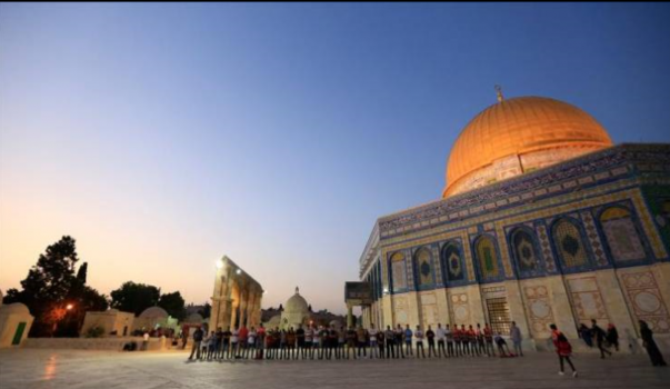 17 الجاري .. أكبر تظاهرة فضائية إعلامية لأجل القدس