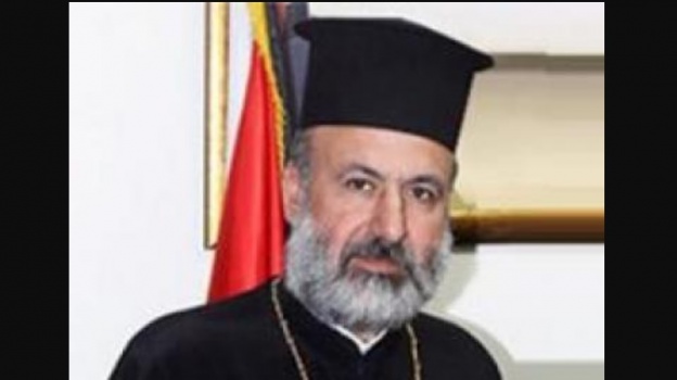 الأب مصلح: موحدون في القدس مسلمون ومسيحيون على قلب رجل واحد