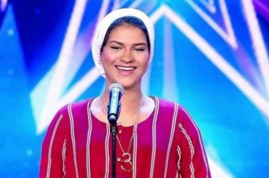 بالصورة .. بعد نزعها الحجاب إيمان الشميطي تعلن خبراً مفاجئاً