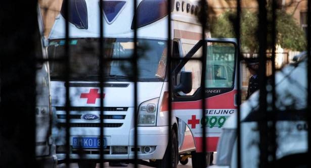 وفاة طبيبة بعد 18 ساعة عمل متواصلة بدون انقطاع