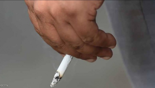 دراسة: هذا ما تفعله "سيجارة واحدة"