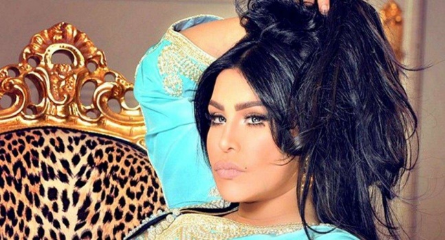 كيف هنّأت أحلام الوليد بن طلال بمناسبة إطلاق سراحه؟