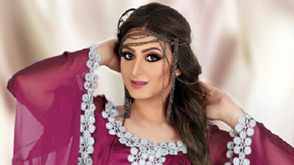 هيفاء حسين تعلن اعتزالها الفن.. وهذا ما حدث بعد ذلك!