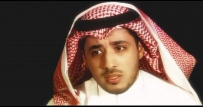 فيديو: وفاة مشاري العرادة منشد "فرشي التراب" في حادث مؤسف