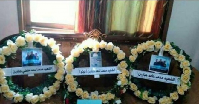 الكنيست تقر قانونا يقّيد تسليم جثامين الشهداء