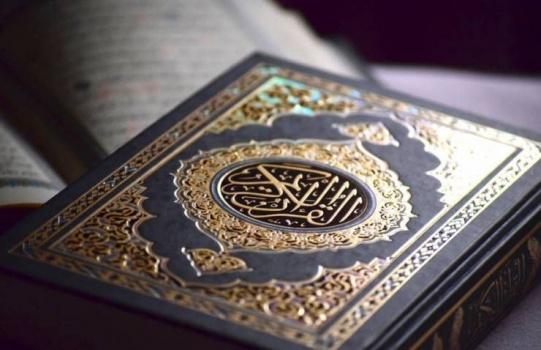 هذه الأية القرأنية تكشف مدى برك بوالديك