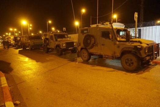 تفاصيل جديدة ومثيرة: معركة جنين.. من الرصد حتى المطاردة