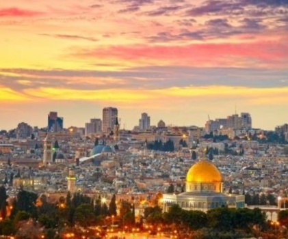 الرئاسة ترد على نتنياهو