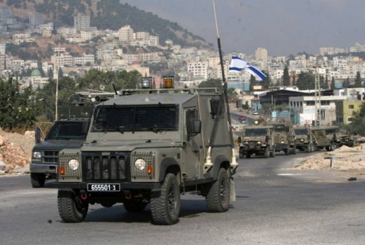 سابقة - إسرائيل تتبع أسلوباً جديداً لملاحقة الفلسطينيين!