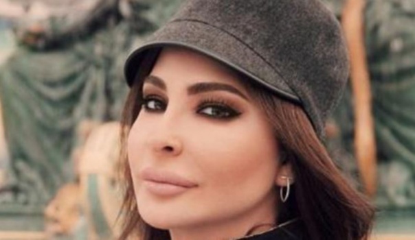 إليسا تخرج عن صمتها.. وترد على فيديو رأس السنة المسيء