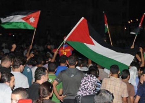 كم دفعت إسرائيل لذوي شهداء الأردن؟