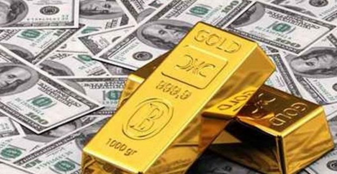 اسعار العملات والمعادن