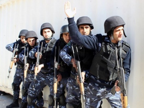 اعتقال 4 من أخطر المطلوبين للعدالة