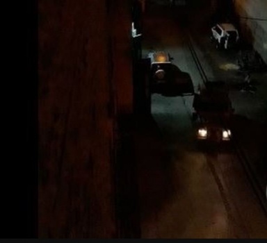 الاحتلال يعيد فتح مدخل سنجل