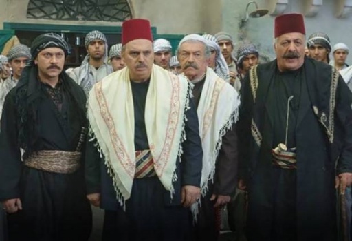 'باب الحارة' يغيب عن رمضان