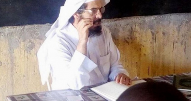 مقتل الداعية السعودي عبد العزيز التويجري في غينيا