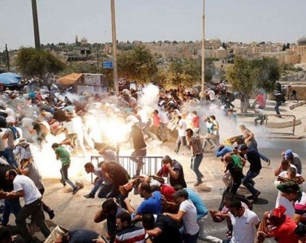 الاردن تدعو لاطلاق حراك فاعل لحل الصراع