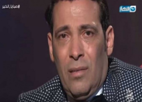 في أجرأ تصريح .. سعد الصغير يتباهي بمصدر أمواله "الحرام"