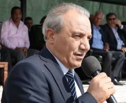 اللواء فرج: ستبقى المخابرات الدرع الحامي من اي تهديد