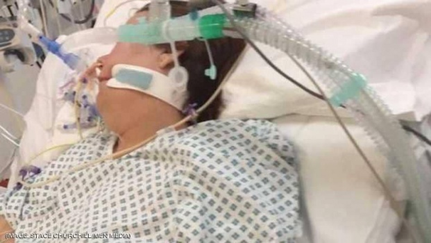 بريطانية توقف قلبها لتسع دقائق.. والمعجزة الطبية تتدخل