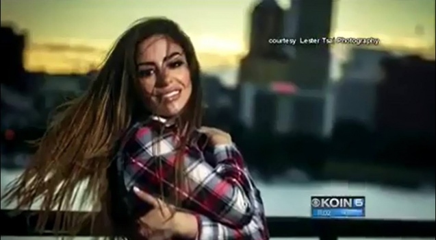 العثور على سيدة اردنية مقطعة الرأس والجسد