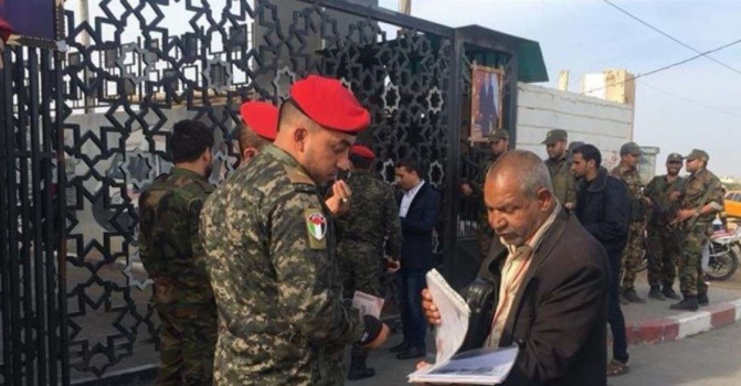 رفح.. البوابة المنسية