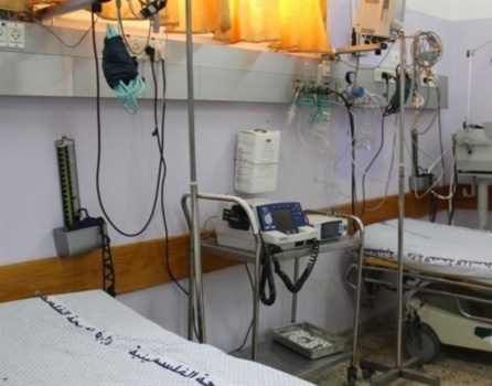 صحة غزة تحذر من عجز بمستشفيات قطاع غزة خلال ايام