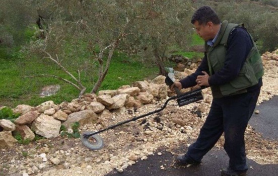 محافظ طولكرم يتحدث عن قضية العبوات الناسفة