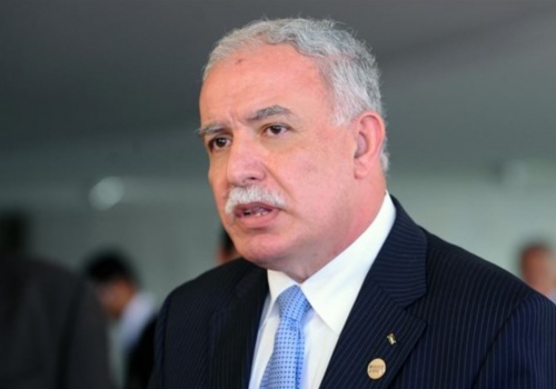 المالكي: نتنياهو يتهرب من لقاء عباس