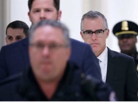 استقالة نائب مدير "FBI" بعد خلافات مع ترامب