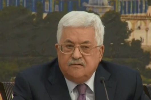 الرئيس: القدس في اهمية مكة