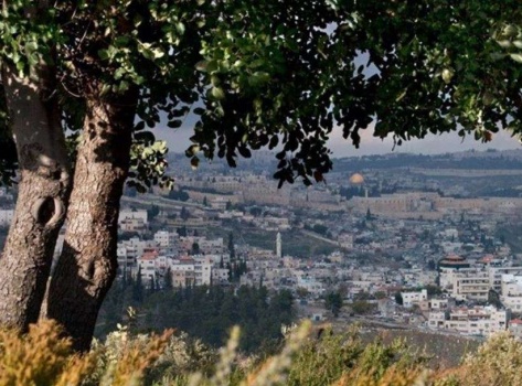"القدس الموحدة" يفتح الباب على "القدس الكبرى" بالكنيست