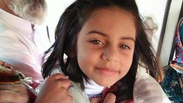 اغتصبها عدة مرات وخنقها حتى الموت ثم تركها في سلة القمامة.. قصة الطفلة زينب ابنة الـ7 سنوات !