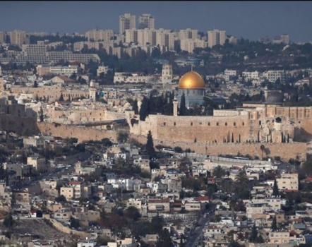 "القدس مش للبيع".. ترامب وتقليص المساعدات