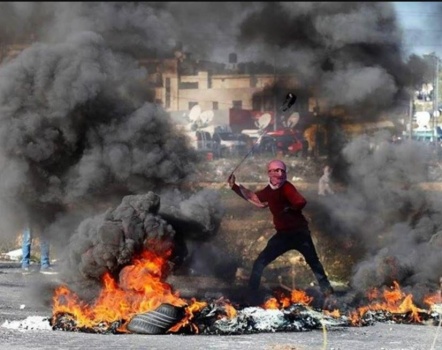 الجهاد تدعو لاستمرار الانتفاضة من اجل القدس