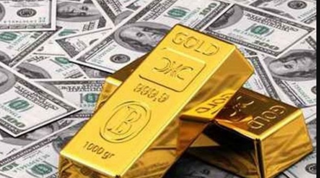 اسعار العملات والمعادن