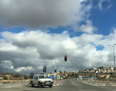 الطقس في اسبوع