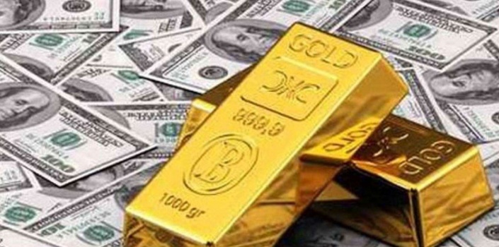 العملات والمعادن