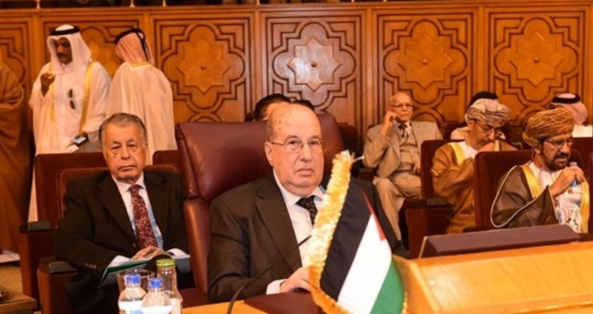 ماذا كتب هنية للزعنون؟