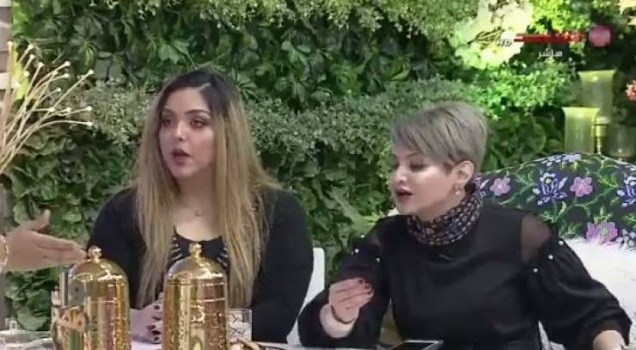 فيديو : فضائية كويتية تتسبب في غضب شعبي عارم!