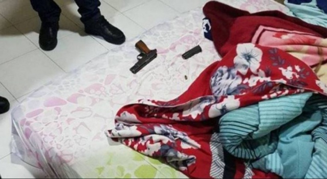 عبارة قالها زوجها كانت كافية لتنهي مريم حياتها!