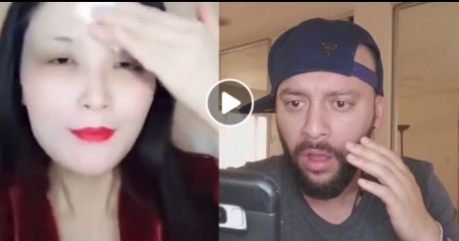 فيديو| لن تصدقوا كيف حوَّل المكياج وجوه هؤلاء النساء!