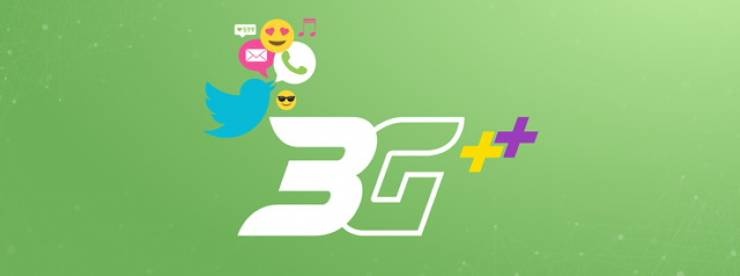 جوال تطلق خدمات الجيل الثالث