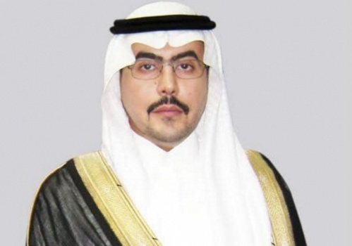 إقالة أمير سعودي من منصبه بسبب "رسالة صوتية" مسربة