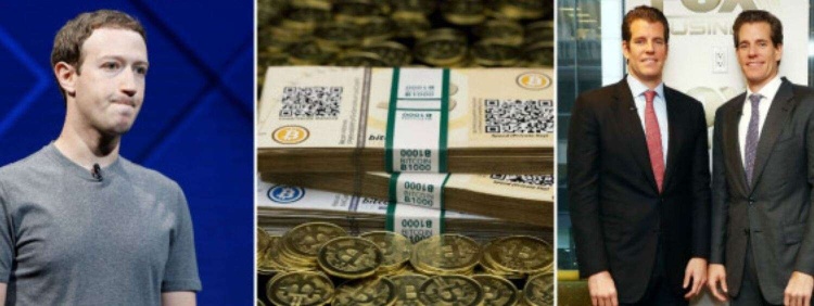 مليارديرات البيتكون يطيحون بأغنى أغنياء العالم .. كيف حوّلت العملات الرقمية مغمورين إلى أثرياء؟