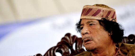 معمر القذافي كان على وشك شراء نادي مانشستر يونايتد.. هذه تفاصيل الصفقة