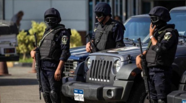 مصر.. إحالة أوراق 8 للمفتي بقضية اغتيال ضابط شرطة