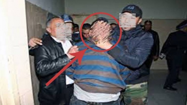 قتل ابنه قبل زفافه.. بسبب زوجته!